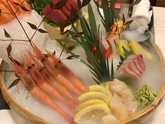 -割烹酱子日本料理(弘基财富广场店)