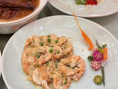 -聚福山莊·寻味顺德(北滘店)