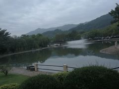 -碧水湾温泉