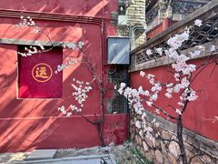 -潭柘寺景区