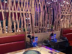 大堂-船梆煮•蒸汽海鲜·炉火烤肉(五四广场店)