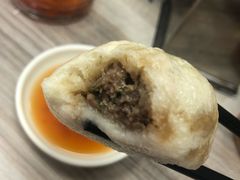 -桐香园小笼包(百井坊巷店)