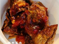 -老闽味沙茶面·姜母鸭(传承35年曾厝垵店)