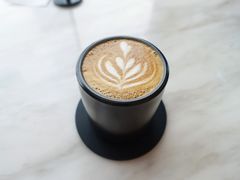 -Cafe Mersey默西咖啡(平江店)