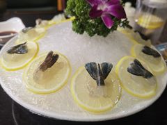 -顺峰顺水顺德菜(龙华店)