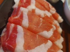 -云中鱼蒸汽石锅鱼(浦东食品城店)