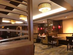 -苏州园区福朋喜来登酒店·聚味轩中餐厅