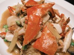 -荣兴酒家(徐家汇店)