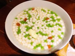 芙蓉珍珠鱼圆-大牌大·传统杭帮菜(湖滨店)