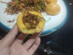 -一块豆腐(李沧书院路店)