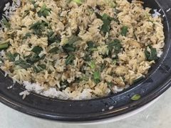 -台山美食一绝阿四台山黄鳝饭(阿四创作店)