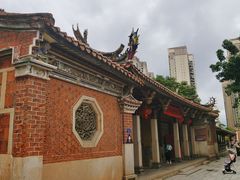 -晋江五店市传统文化旅游区