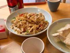 -冯记豆花店(健翔桥店)