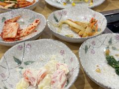 -真情鲍鱼海鲜汤