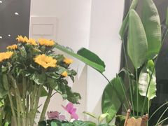 -隐食餐厅(金水湾公馆店)