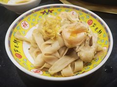 -芦月轩羊蝎子(太平桥店)