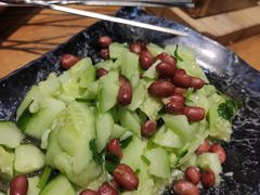 -老胖串店(山大路店)