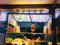 -阜阳杜大大卷馍(塘沽路店)