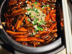 -吴越荣记苏州菜·松鼠桂鱼(月光码头店)