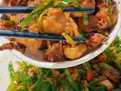-新辣宴·湖南家常菜·商务聚餐(中粮创芯店)