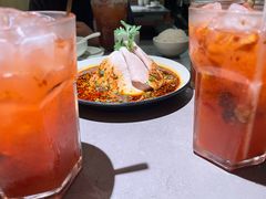 -麻都·成都菜(人民广场店)