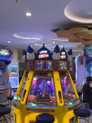 -meland·儿童乐园·游戏厅娃娃机·电玩Xbox(成都合生汇店)