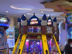 -meland·儿童乐园·游戏厅娃娃机·电玩Xbox(成都合生汇店)