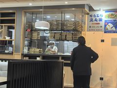 -真阿婆水饺(科技路西口店)