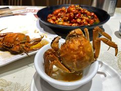 -聚味瞿记·龙虾堂(天元店)