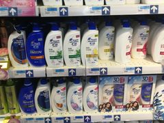 -世纪联华(吴淞店)