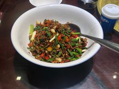 -筒子骨炖黄鸭叫·許家故事(凯德广场店)