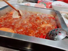 -老基地老火锅厂(大渡口店)