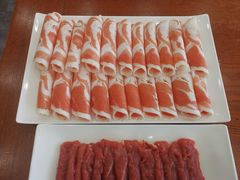 -岳合轩老北京涮肉