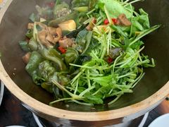 -麻伊伏土菜馆(朗州路店)