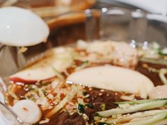 延吉冷面-七八冷面·延边朝鲜族美食(圣熙八号店)