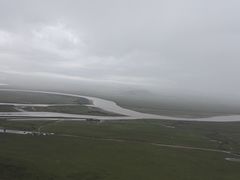 -黄河九曲第一湾