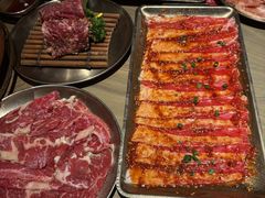 -西塔老太太泥炉烤肉(亚运村店)