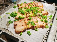 -绿茶餐厅(朝阳大悦城店)