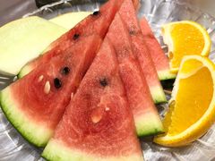 -老爷庙风味美食府(魏都大道店)