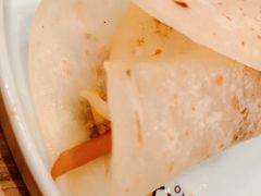 -合合春饼·酱骨·东北菜(潘家园店)