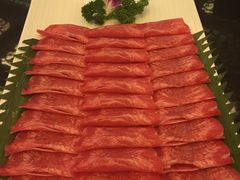 -东来顺饭庄(金泉广场店)