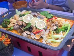 -玩味工厂·东南亚特色餐厅(太古里店)