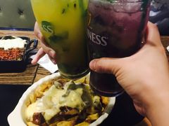 -黑角餐厅美式狂野Blackhorn(昌茂花园店)