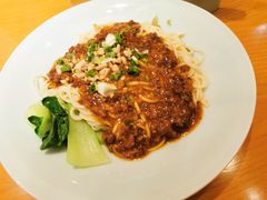 -醉面(五道口启迪大厦店)
