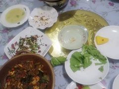 -谭家菜农夫山庄