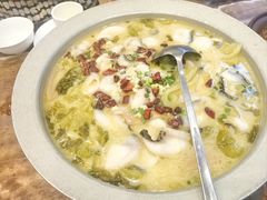 -一楼食业·美食人家