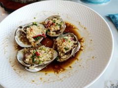 -不仔客海鲜·烧烤·270度海景餐厅(大东海店)