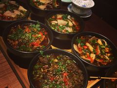 瓶子餐吧-The Bottle Bar(羲和商业广场店)