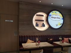 -哈根达斯(世界城店)