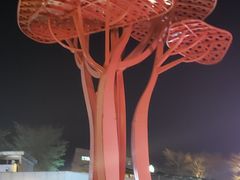-欢乐海岸水秀剧场